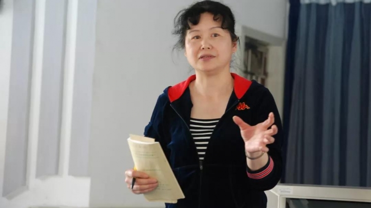 上海市特级教师黄琼：来自三个“第一次”的修炼