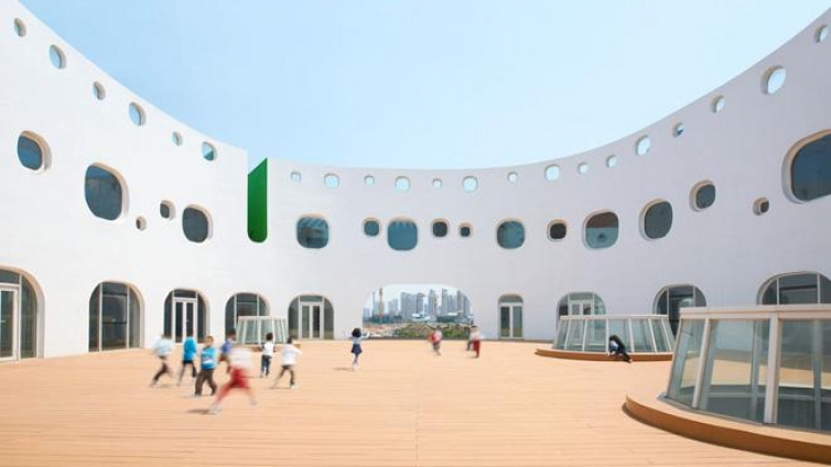 深圳市政府:加快公办幼儿园拓建，政府产权园将全部转为公办