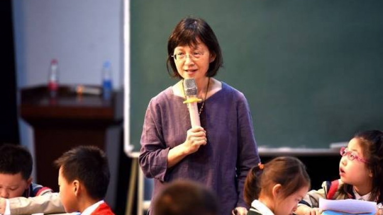 台湾师铎奖获得者李玉贵：让学生倾听，不仅需要安静的环境，还要做好这些准备工作
