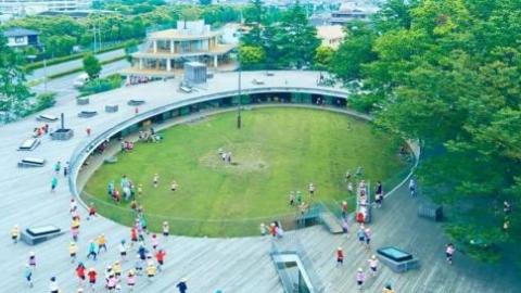 加藤积一-揭秘日本藤幼儿园的成功秘决之儿童发展