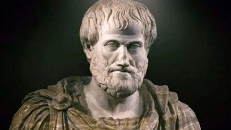 亚里士多德的170句智慧箴言 | 人文观点