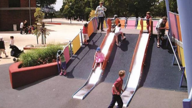 幼儿园游戏活动中常见的三个误区
