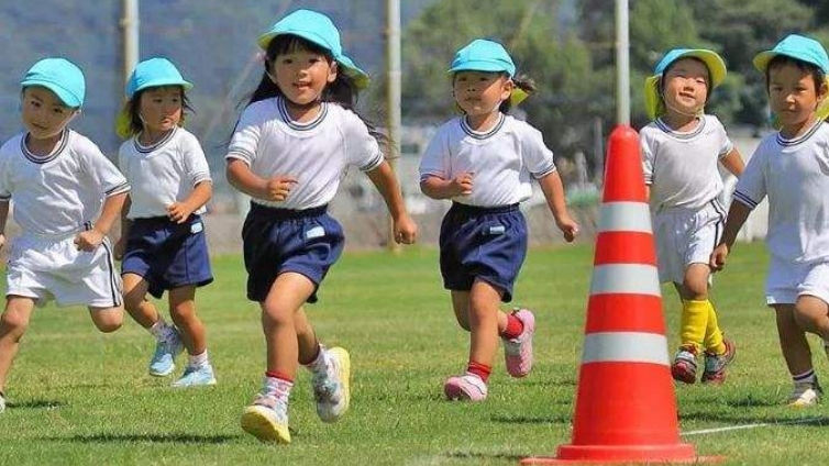 运动对孩子的大脑发育影响有多大？
