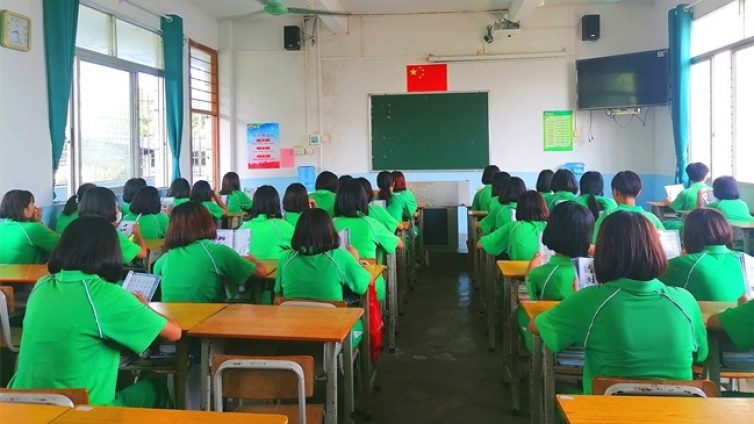 广东叛逆难管教孩子专门教育学校，推荐口碑好的广东清远麦田教育