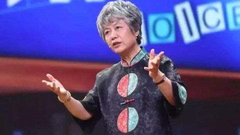 李玫瑾教授：儿童成长中应关注的问题