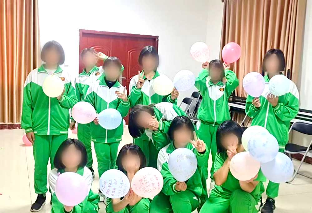 广州青少年叛逆管教学校,广东成长教育学校招生电话14758970750