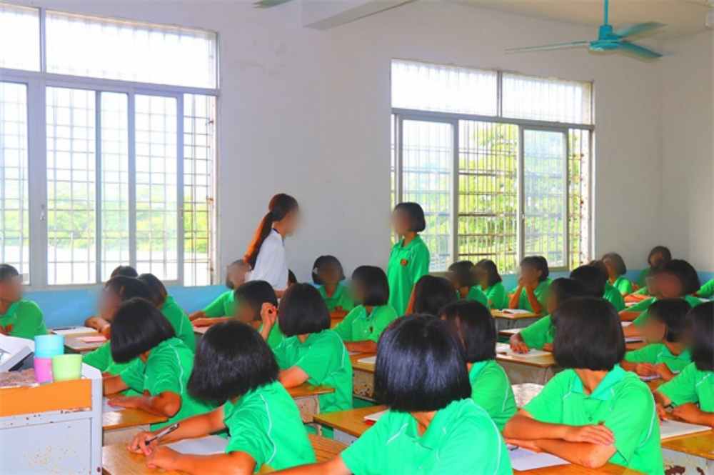 广州青少年叛逆管教学校,广东成长教育学校招生电话14758970750