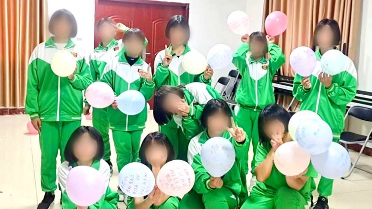 广州青少年叛逆管教学校,广东成长教育学校：从他律到自律,构建孩子终身受益的内在秩序！
