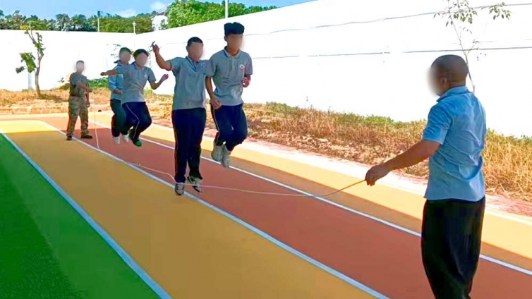 广州叛逆孩子教育学校,广东成长教育学校∣让团队的微光，照亮青少年独行的路！
