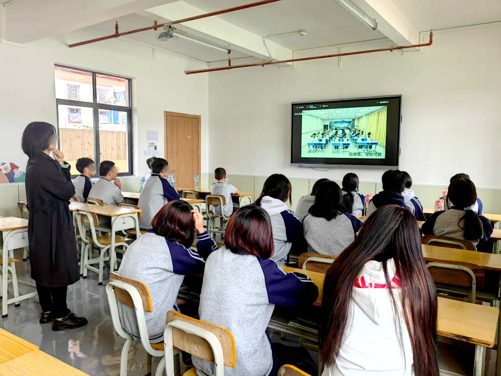 广东叛逆孩子教育学校,乐成教育招生电话14758970750