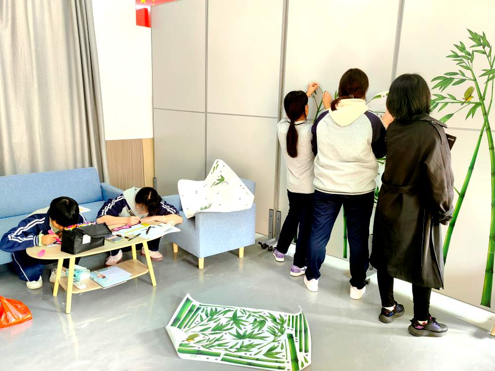 乐成教育招生电话14758970750