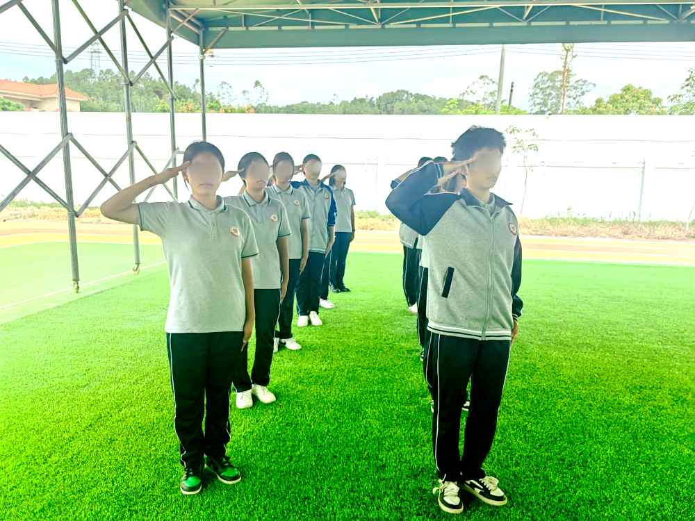 广州叛逆孩子教育学校,广东乐成教育招生电话14758970750