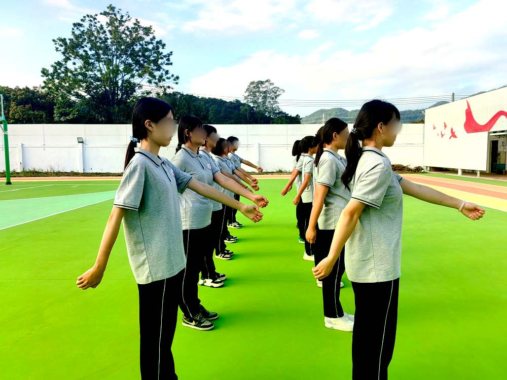 广东叛逆孩子教育学校,广东乐成教育招生电话14758970750