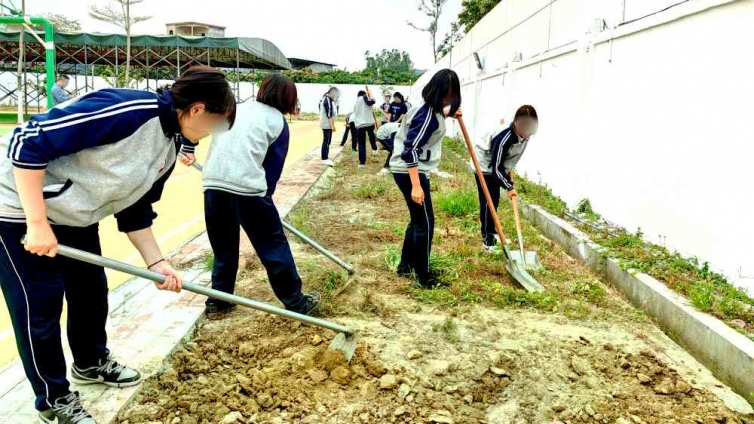 佛山叛逆孩子教育学校,广东成长教育学校