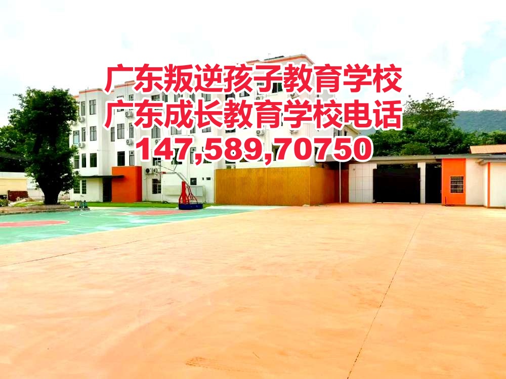 广东成长教育学校,广州叛逆青少年管教学校招生电话14758970750