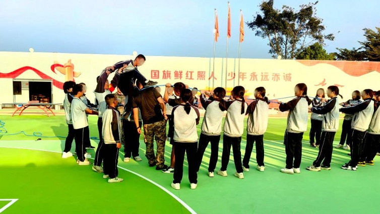 广州教育叛逆孩子的学校,广东成长教育学校简介