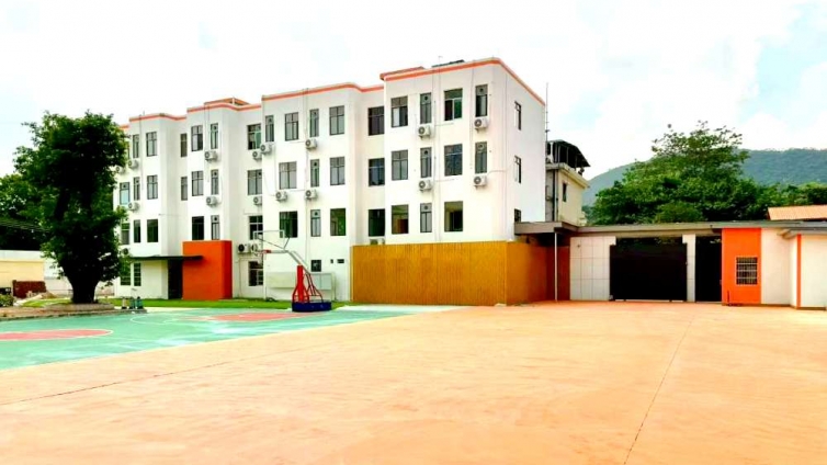 广州增城区教育叛逆孩子的学校,广东成长教育学校