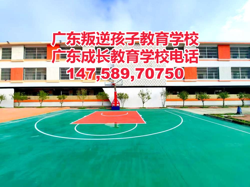 广州叛逆孩子教育学校