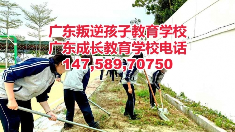 广州叛逆青少年管教学校,广州教育叛逆、沉迷手机、厌学逃学、早恋、不回家孩子的学校