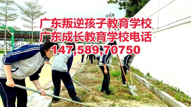 东莞叛逆孩子教育学校,东莞管教叛逆青少年孩子的学校