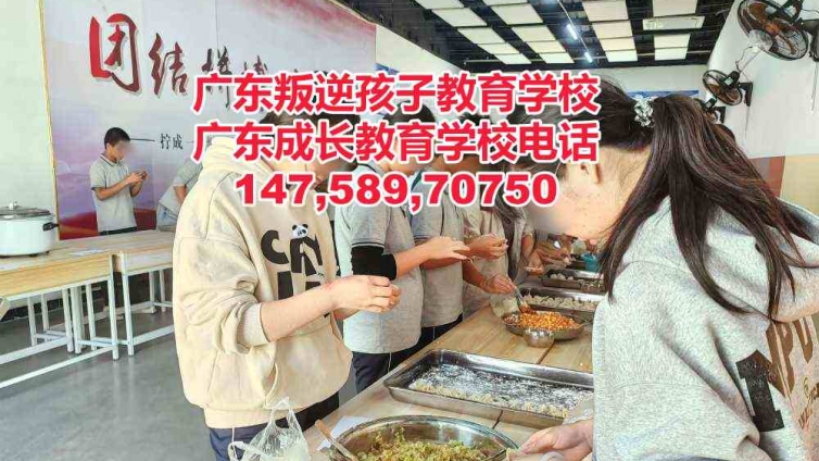 广州乐成教育叛逆网瘾逃学早恋青少年学校简介