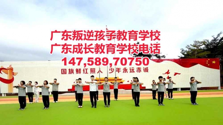 广东叛逆孩子教育学校正规教育学校名单