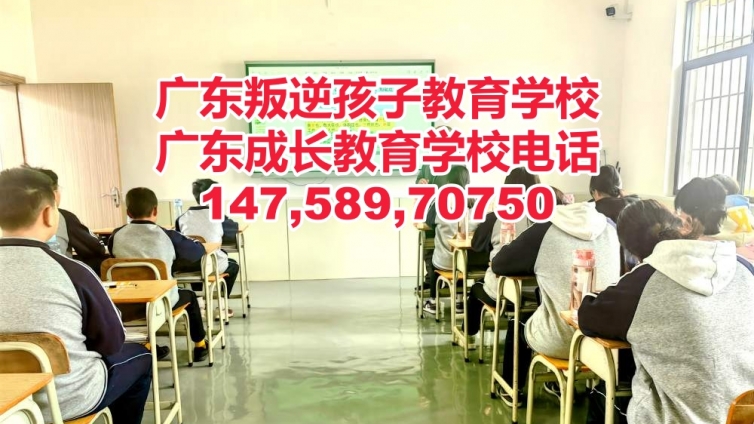 广东教育叛逆孩子的学校正规教育学校名单