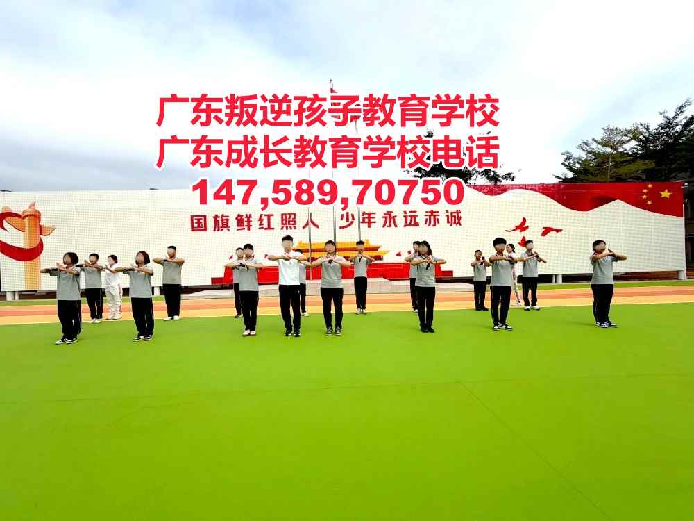 广东叛逆孩子教育学校招生电话14758970750