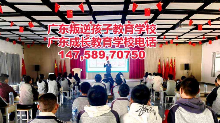 广东省教育辅导叛逆、抑郁、有心理问题小孩的学校简介