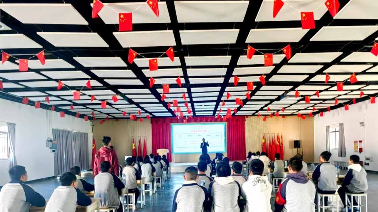 广州市叛逆小孩心理辅导学校白云校区招生简介