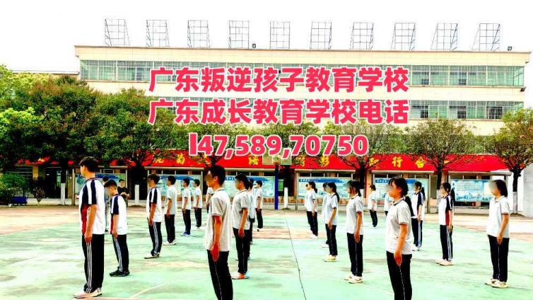 广东教育叛逆孩子的学校，逸心教育简介