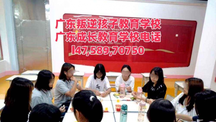 广州市管教叛逆小孩的学校逸心教育简介