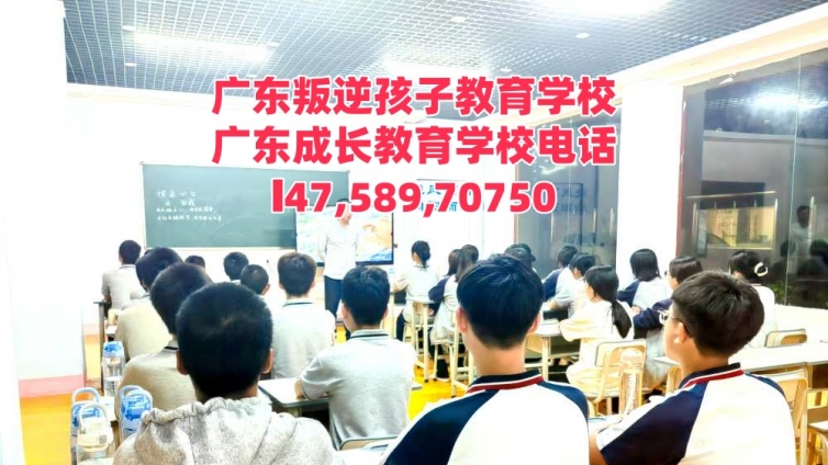广州问题少年学校官网