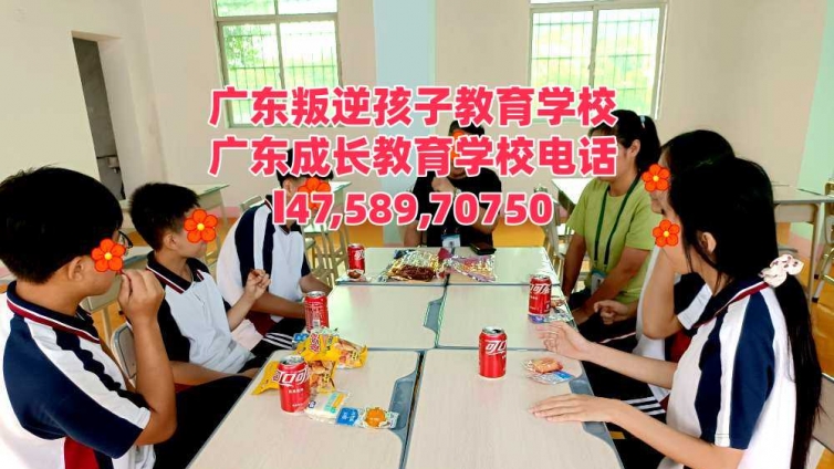 广州管教叛逆小孩的学校逸心教育简介