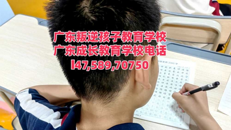 广州叛逆青少年管教学校，逸心教育：点亮叛逆迷途青少年心灵的“灯塔”！