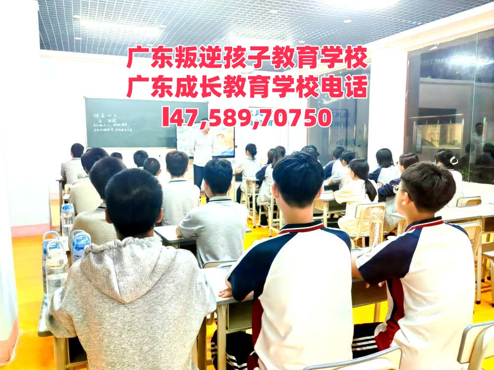 广东逸心叛逆孩子教育学校招生电话14758970750