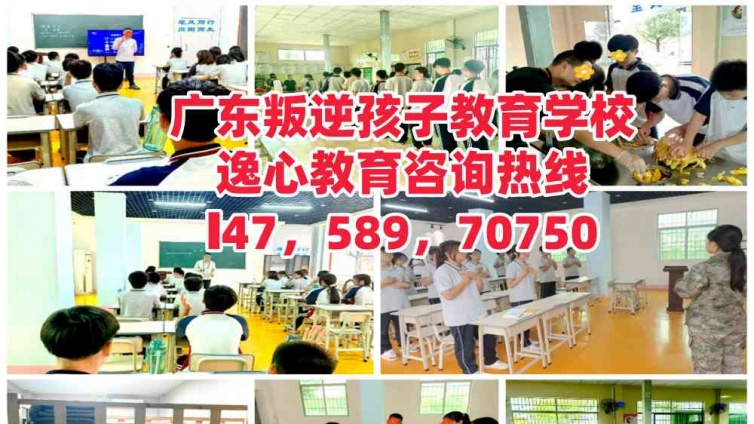 广东叛逆孩子教育学校，逸心教育