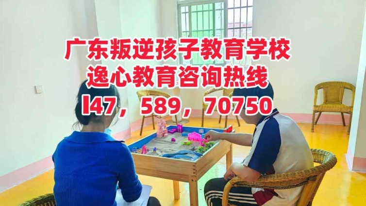 广州叛逆少年管教学校哪家好？推荐逸心教育