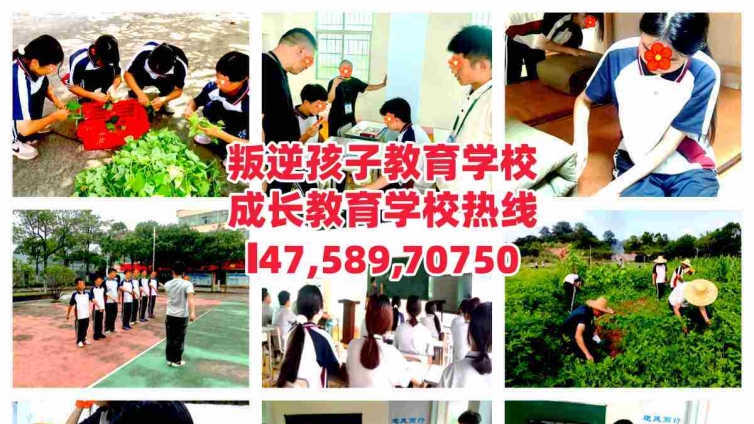 广州专注叛逆孩子教育的学校